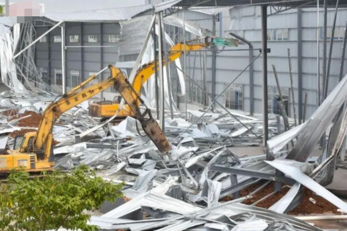 天桥区拆除施工这些问题不能忽视-济南拆除公司/>
<blockquote class=